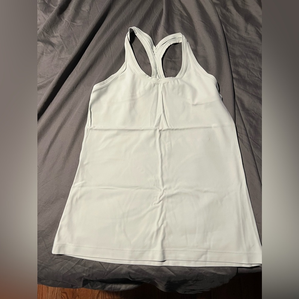 Lululemon Cool Racerback Tank